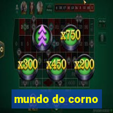 mundo do corno